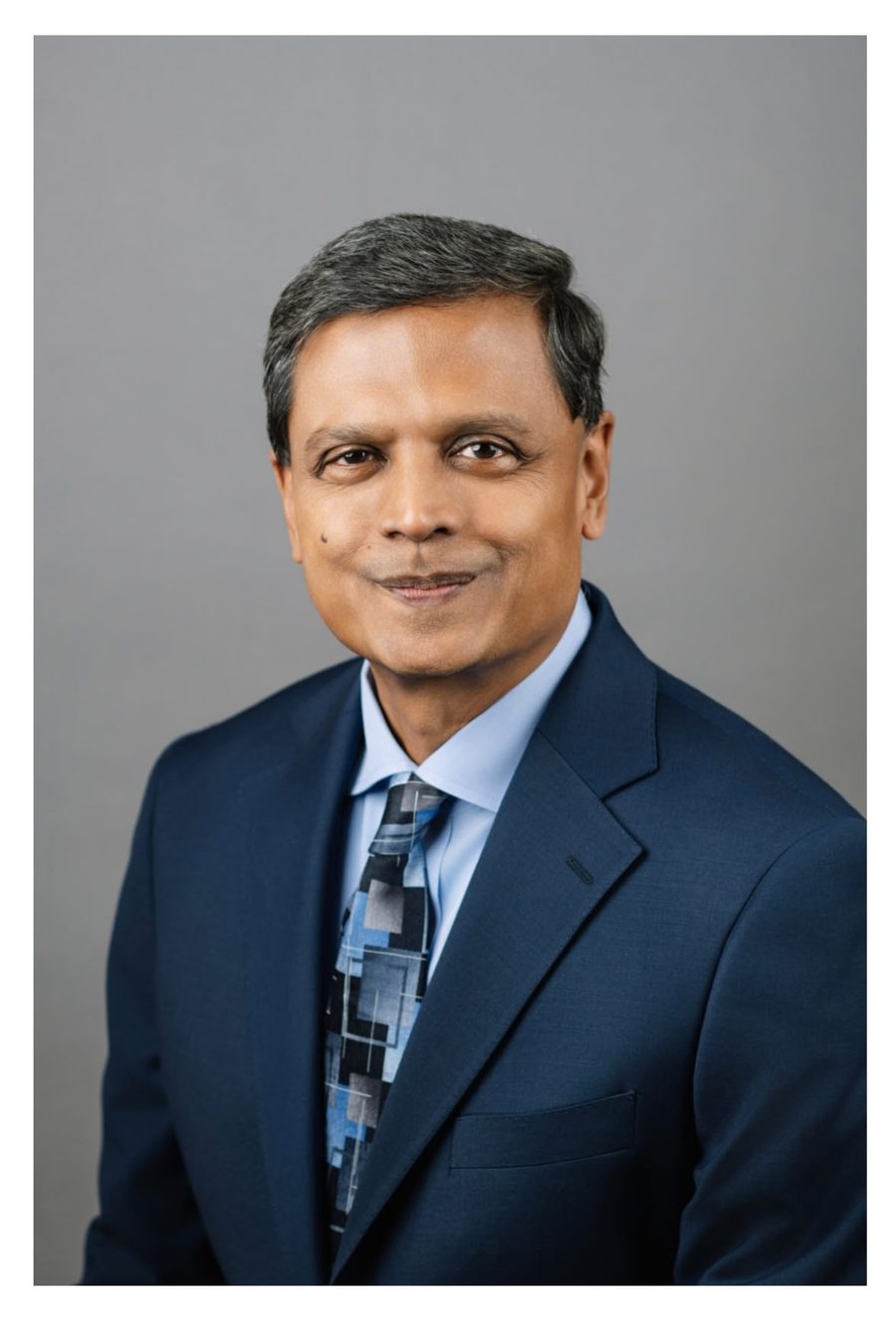 Dr. Moses Raj